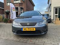 Occasion Seat Leon Style 116 PK (85 kW) 2015 Grijs (metallic) Hatchback
