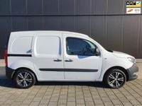 Occasion Mercedes Citan 108 75 PK (55 kW) 2016 Wit Van