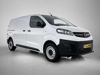 Occasion Opel Vivaro-e Combi 100 kW (136 PK) 2024 Wit Van