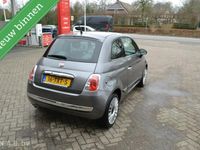 tweedehands Fiat 500 0.9 TwinAir Lounge