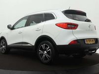 tweedehands Renault Kadjar 1.2 TCe Intens Automaat | trekhaak | Parelmoer wit | Navigatie | Camera