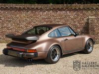 tweedehands Porsche 911 Turbo 3.0