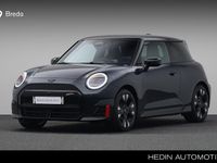 Nieuw Mini Cooper Comfort 189 kW (258 PK) 2025 Grijs Hatchback