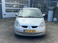 tweedehands Mitsubishi Colt 1.3 Invite | Elek-Pakket | Airco | N.A.P