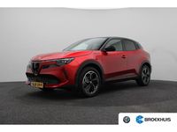 Occasion Alfa Romeo Junior Edizione Speciale 100 kW (136 PK) 2024 Rood SUV