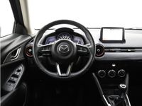 tweedehands Mazda CX-3 2.0 SAG 120 Dyn.