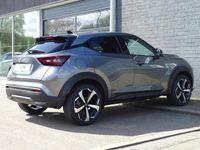 tweedehands Nissan Juke 1.6 Hybrid 143 TEKNA / SOUND AND RIDE PACK / 19''