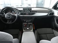 tweedehands Audi A6 Avant 2.0 TFSI Automaat Business Edition ECC Navig