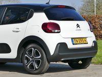 tweedehands Citroën C3 1.2 PureTech Feel Edition | navigatie | all-season-banden