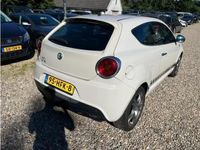 tweedehands Alfa Romeo MiTo 1.4 T Sport