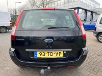 tweedehands Ford Fusion 1.4-16V Comfort