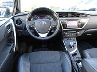 tweedehands Toyota Auris Hybrid 1.8 Hybrid Executive Automaat 136pk | Panormadak |