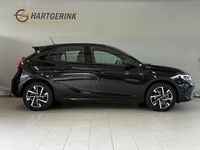 Occasion Opel Corsa 136 PK (100 kW) 2024 Zwart Hatchback
