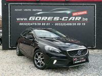 tweedehands Volvo V40 CC 1.6 D2 Ocean Race / 1 PROP._GPS_CUIR_XENON_GAR.1AN