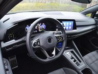 Occasion VW Golf VIII GTE 204 PK (150 kW) 2022 Zwart Hatchback