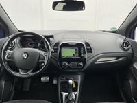 tweedehands Renault Captur 1.3 TCe Version S 150PK Automaat / Navigatie / Camera / Stoelverwarming