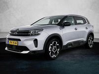 Occasion Citroën C5 Aircross 224 PK (164 kW) 2024 Grijs SUV