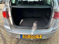 tweedehands Seat Altea XL 1.9 TDI Stylance Bj 2009 Exportprijs EX BPM!!!