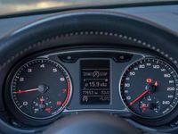 Occasion Audi A1 Sport 97 PK (71 kW) 2018 Zwart Hatchback