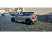 Occasion Mini Cooper Chili 136 PK (100 kW) 2018 Grijs Hatchback