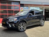 tweedehands Mitsubishi ASX 1.6 Cleartec Connect Pro+ *CRUISE/APPLE CARPLAY/CA