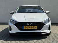 tweedehands Hyundai i20 1.0 T-GDI Comfort / Airco / Cruise Control / Apple Car Play & Android Auto / 16" Lm velgen /