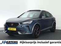 Occasion Cupra Formentor VZ 245 PK (180 kW) 2022 Blauw SUV