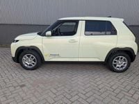 Nieuw Hyundai Inster 27 kW (38 PK) 2025 Geel Hatchback