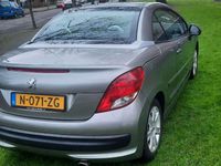 tweedehands Peugeot 207 1.6 VTi