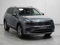 tweedehands VW Tiguan Allspace 2.0 TSI 4Motion Highline Leder Panodak Camera Appl