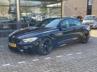 tweedehands BMW M4 Cabriolet M4