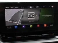 Occasion Seat Leon ST FR 162 PK (119 kW) 2021 Grijs Stationwagen