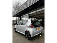 Occasion Toyota Aygo 68 PK (50 kW) 2014 Grijs Hatchback
