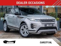 Occasion Land Rover Range Rover SE Dynamic 309 PK (227 kW) 2021 Beige SUV