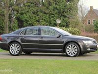 tweedehands VW Phaeton 4.2 V8 5p. Highline