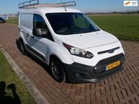 Occasion Ford Transit 75 PK (55 kW) 2017 Wit Van