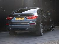 Occasion BMW X4 M Sport 184 PK (135 kW) 2016 Grijs SUV