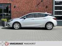 tweedehands Opel Astra 1.0 Online Edition AchteruitrijCamera/LED/PDC/DAB/Navi/Airco/Cruise/AppleCarplay