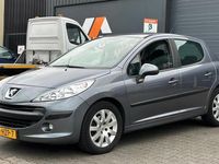 tweedehands Peugeot 207 1.4 VTi Cool 'n Blue, APK 21-3-2025