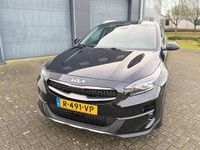 Occasion Kia XCeed 120 PK (88 kW) 2022 Zwart SUV