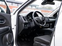 tweedehands Honda HR-V 1.5 i-VTEC 130pk Elegance | NL auto | Navi | Trekhaak | Dealeronderhouden