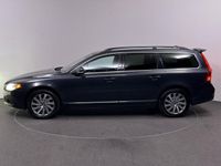 tweedehands Volvo V70 T4 Limited Edition 180pk Aut | Trekhaak | | bi Xen