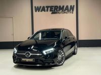 tweedehands Mercedes A200 AMG/PANO/19-INCH/CAMERA/MBUX/AUTOMAAT
