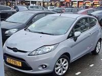 Occasion Ford Fiesta 60 PK (44 kW) 2011 Hatchback