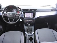 Occasion Seat Arona 97 PK (71 kW) 2020 Zwart SUV