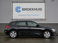 tweedehands Skoda Scala 1.0 TSI 110 6MT Ambition