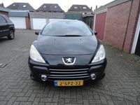 tweedehands Peugeot 307 CC 1.6-16V (KM 195194 LEER CLIMA)