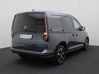 tweedehands VW Caddy Cargo 2.0TDi 122pk DSG 1st Edition