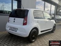 Occasion Seat Mii Style 75 PK (55 kW) 2015 Wit Hatchback