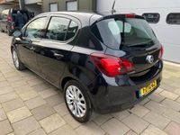 tweedehands Opel Corsa 1.0 Turbo Cosmo Leder-Stof Camera Cruise